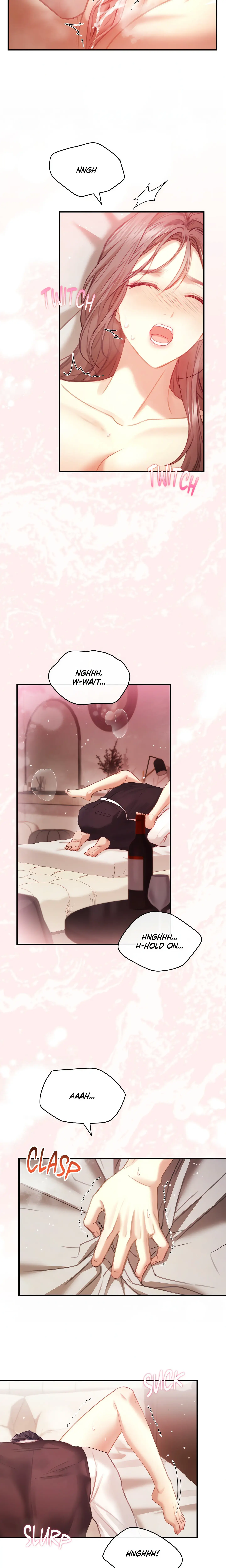 The Young Wife Season 2 Chapter 56 - Page 13