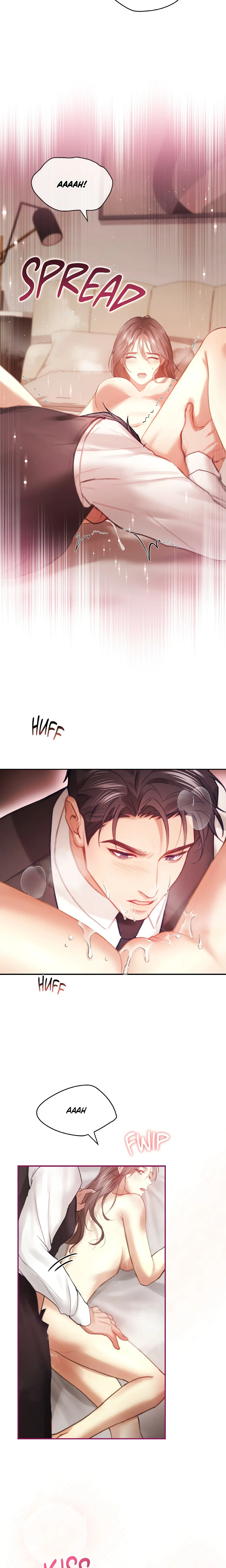 The Young Wife Season 2 Chapter 56 - Page 14