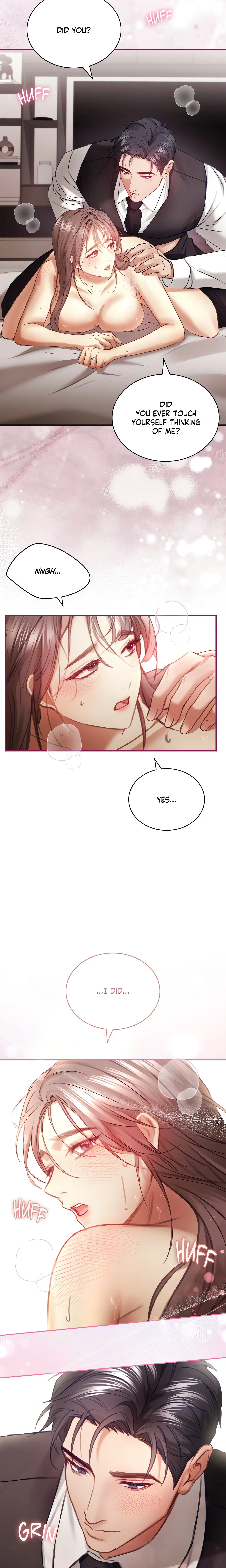 The Young Wife Season 2 Chapter 56 - Page 17