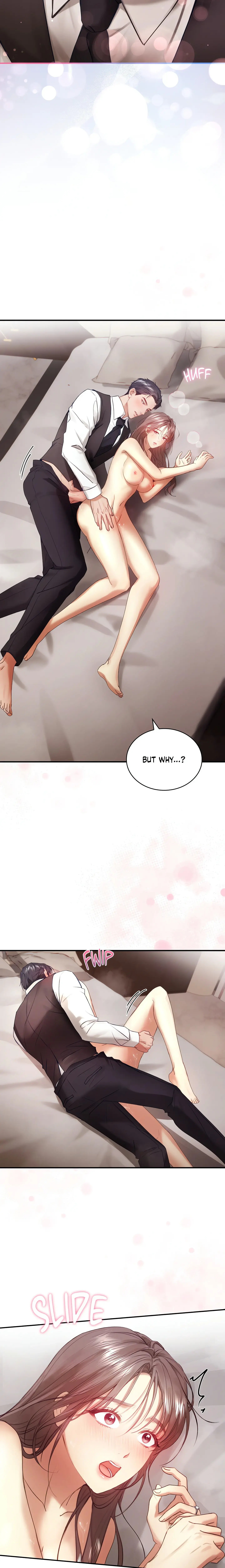 The Young Wife Season 2 Chapter 56 - Page 18