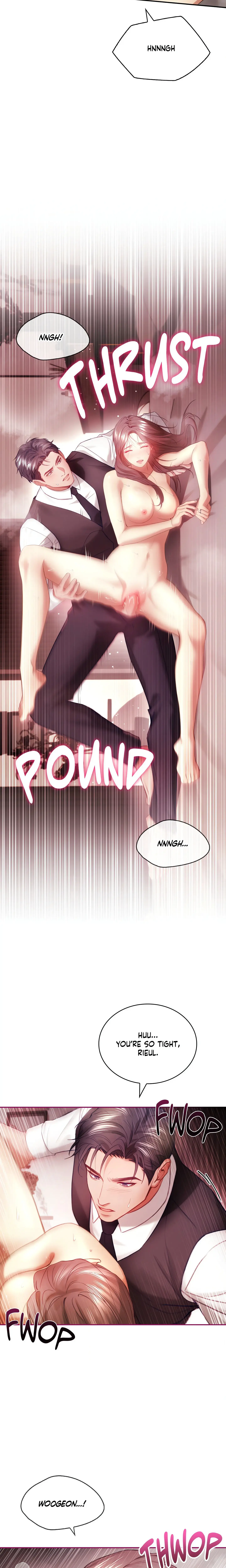 The Young Wife Season 2 Chapter 56 - Page 19