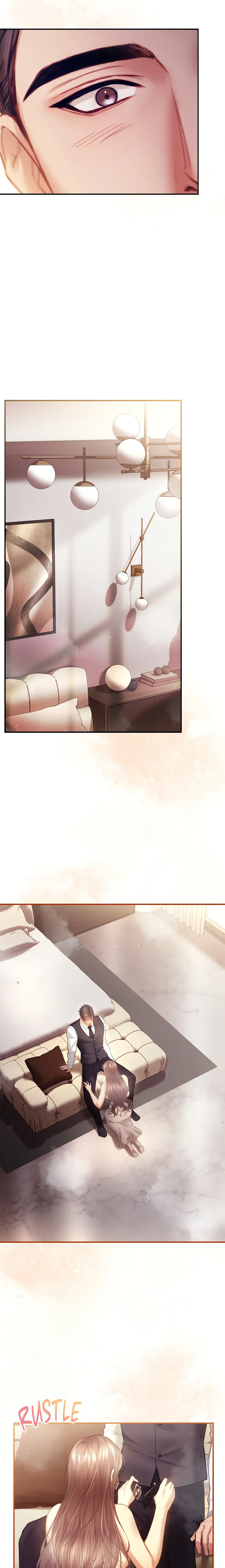 The Young Wife Season 2 Chapter 56 - Page 2