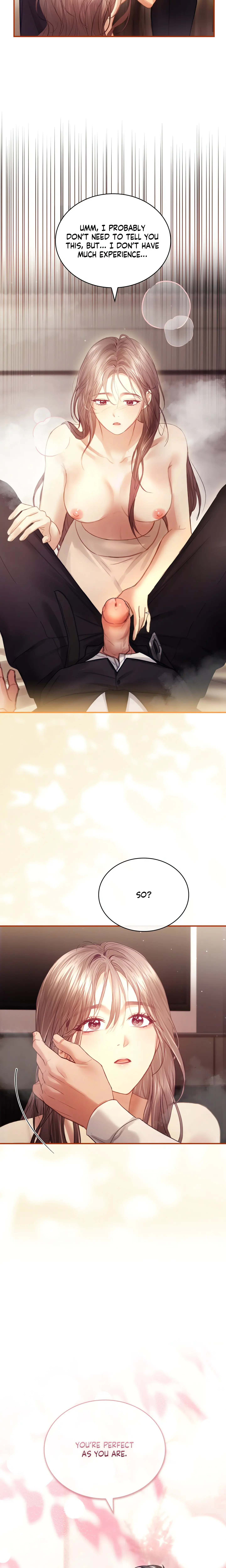 The Young Wife Season 2 Chapter 56 - Page 3