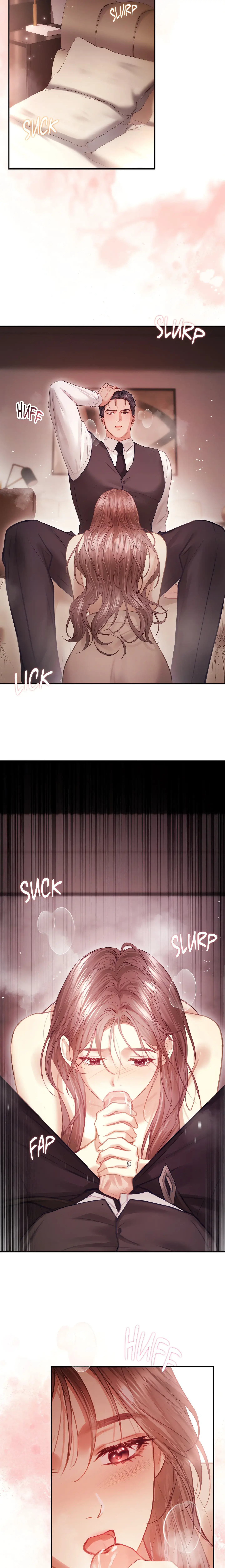 The Young Wife Season 2 Chapter 56 - Page 6