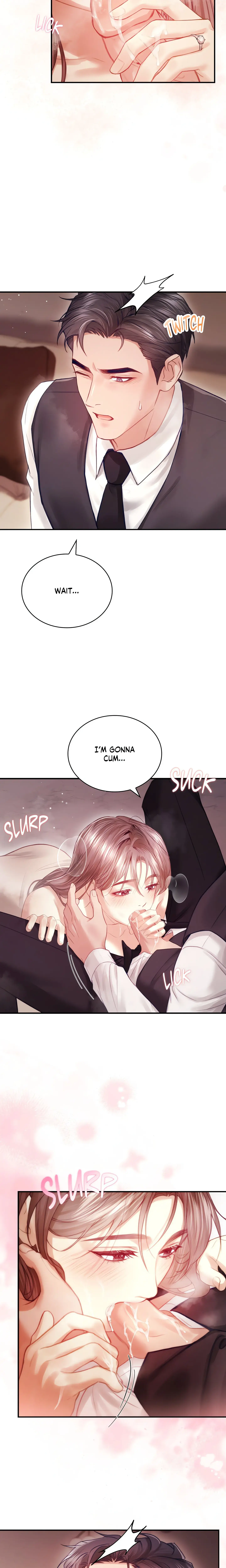 The Young Wife Season 2 Chapter 56 - Page 7