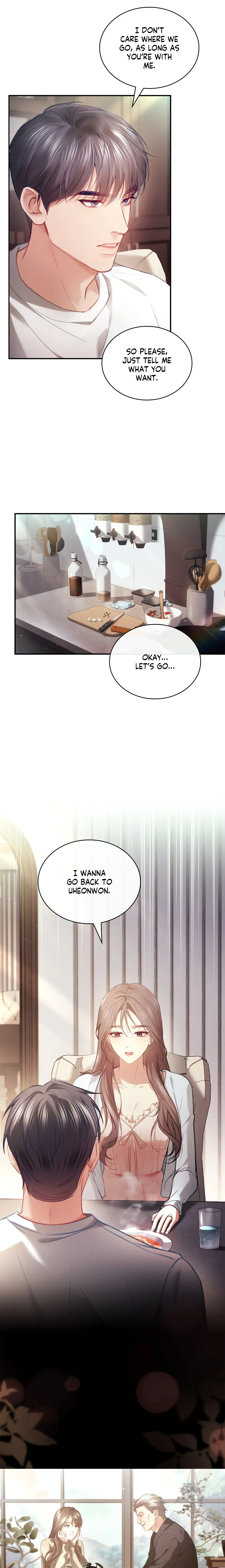 The Young Wife Season 2 Chapter 57 - Page 11