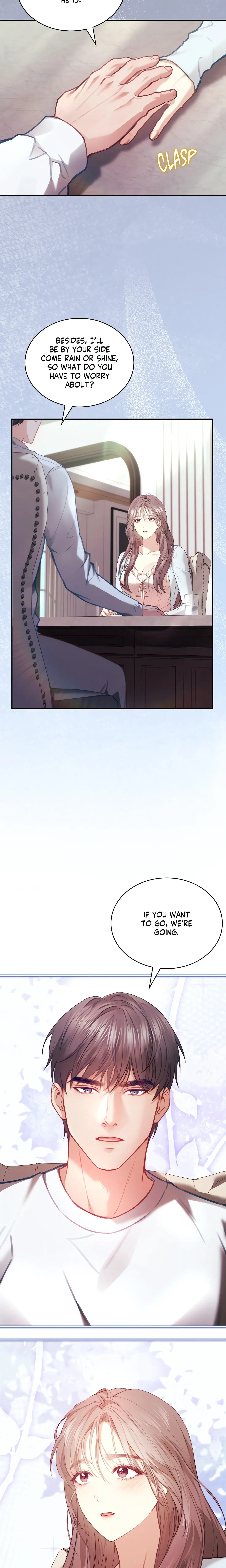 The Young Wife Season 2 Chapter 57 - Page 13