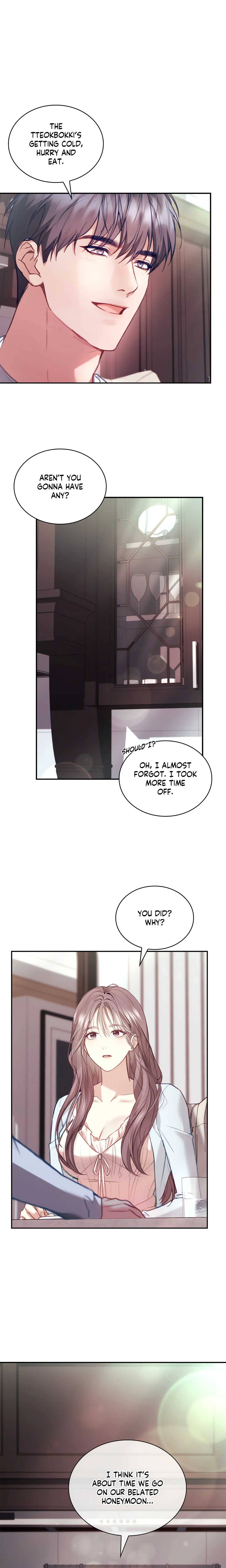 The Young Wife Season 2 Chapter 57 - Page 15