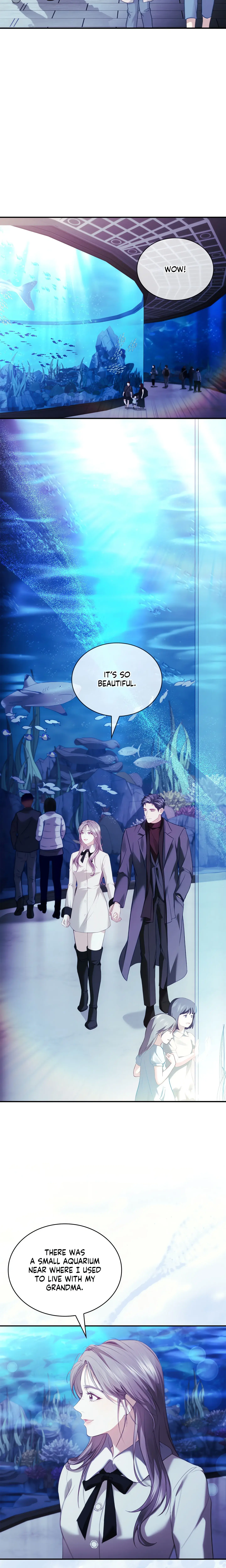The Young Wife Season 2 Chapter 57 - Page 17