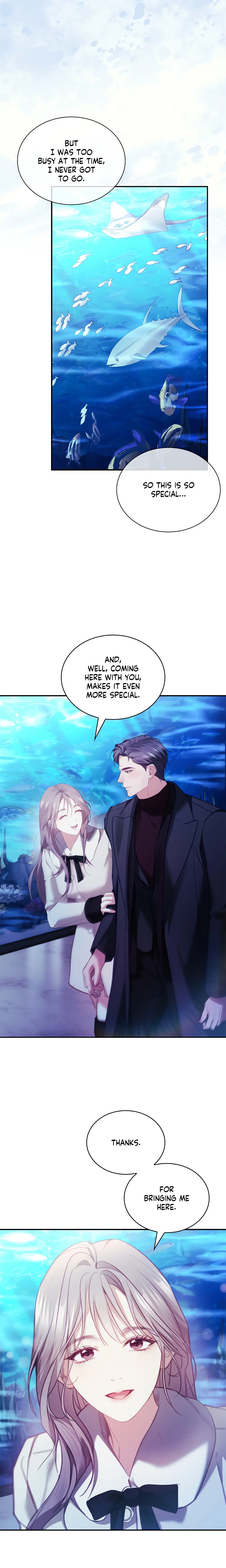 The Young Wife Season 2 Chapter 57 - Page 18