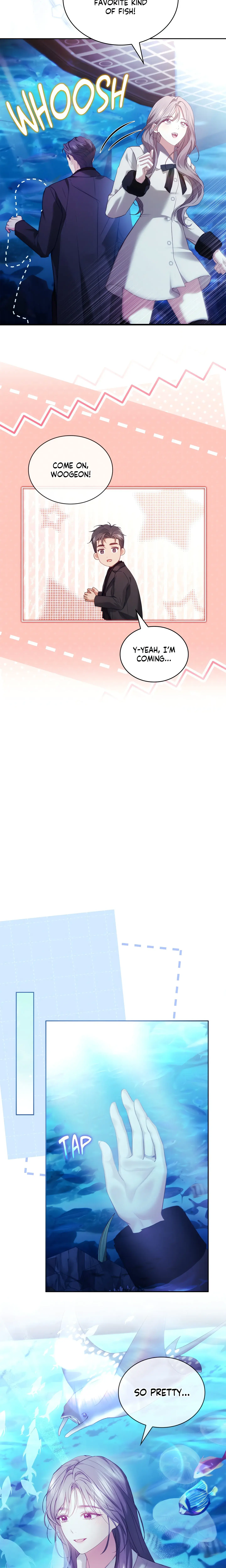 The Young Wife Season 2 Chapter 57 - Page 20