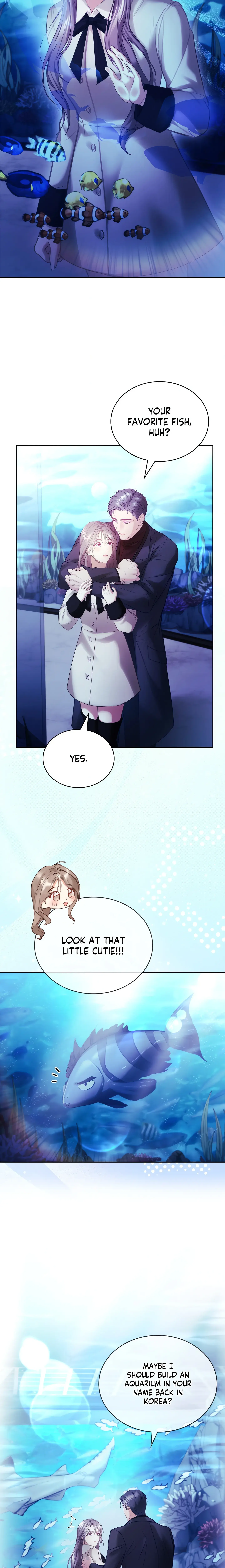 The Young Wife Season 2 Chapter 57 - Page 21