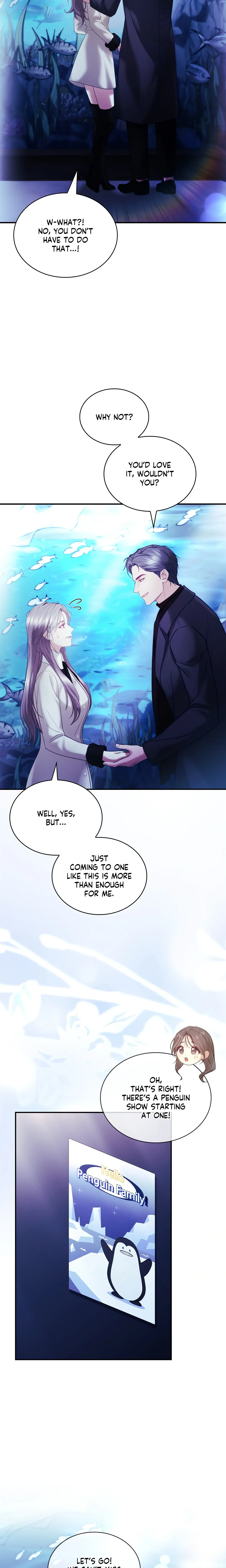 The Young Wife Season 2 Chapter 57 - Page 22