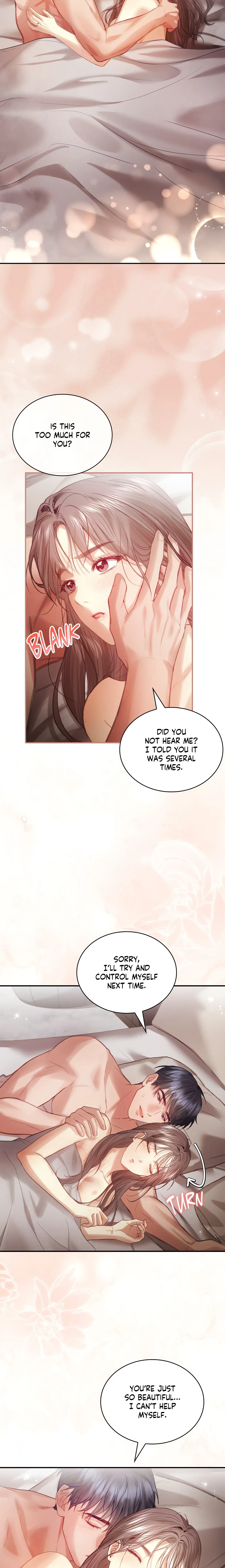 The Young Wife Season 2 Chapter 57 - Page 4