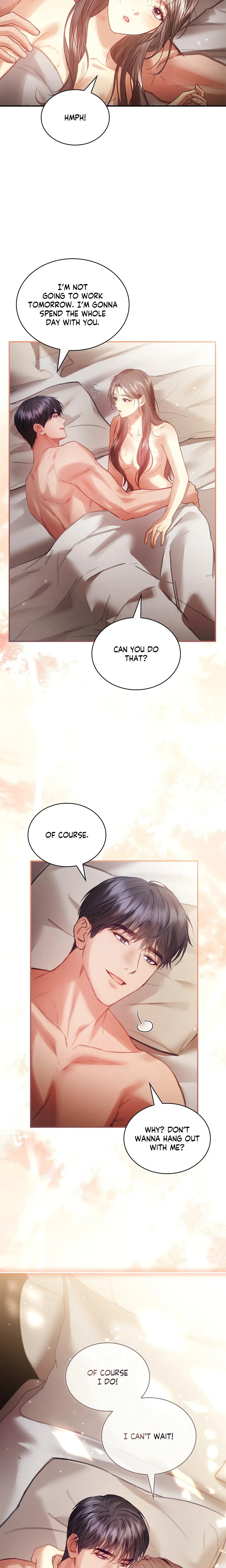 The Young Wife Season 2 Chapter 57 - Page 5