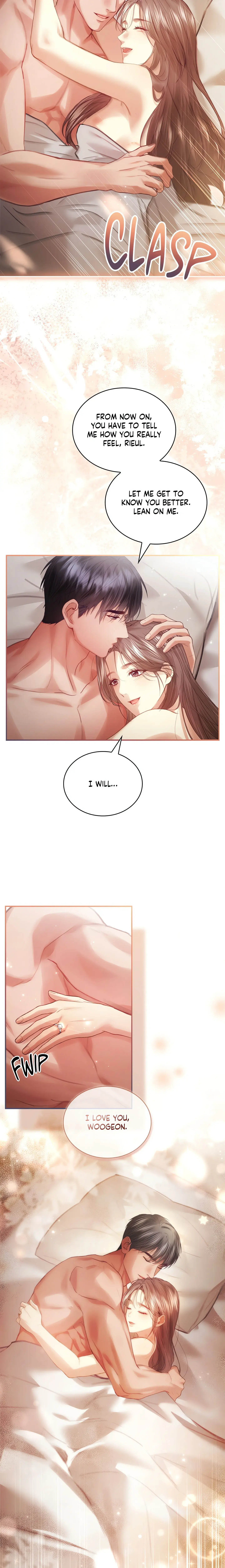 The Young Wife Season 2 Chapter 57 - Page 6