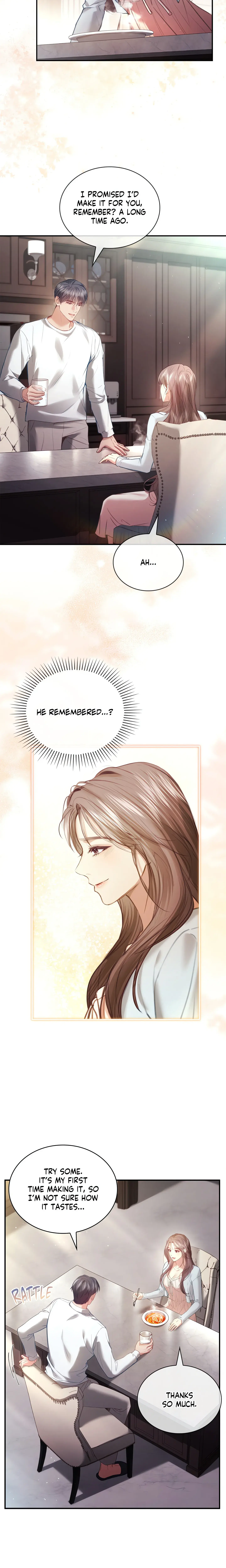 The Young Wife Season 2 Chapter 57 - Page 8
