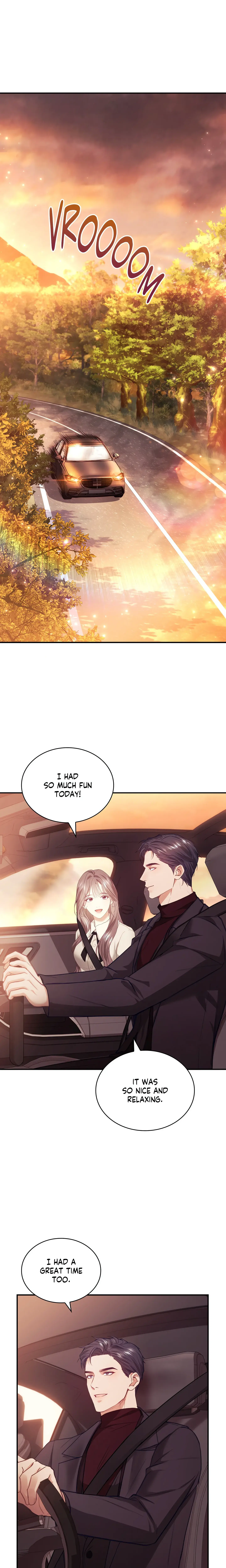 The Young Wife Season 2 Chapter 58 - Page 12