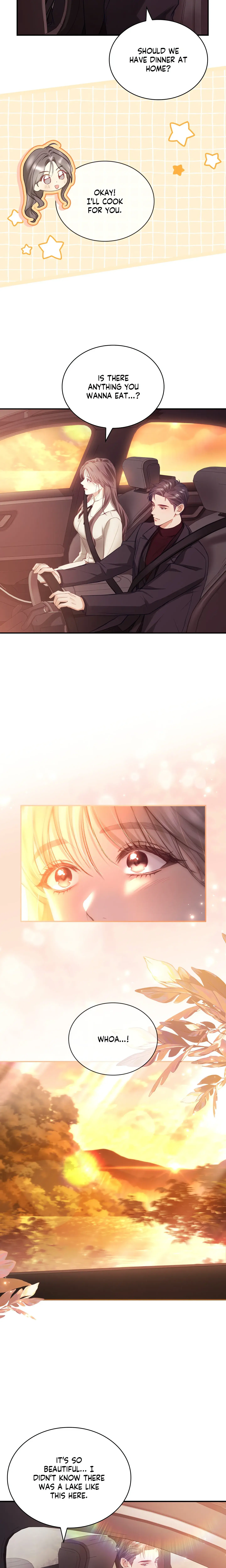 The Young Wife Season 2 Chapter 58 - Page 13