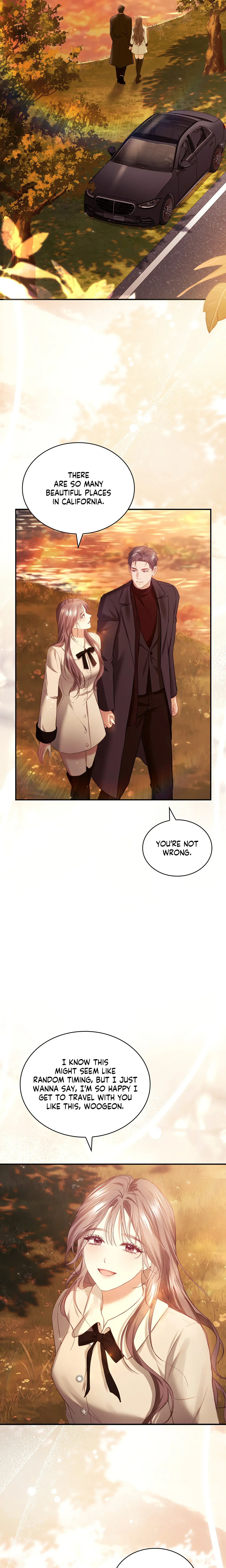 The Young Wife Season 2 Chapter 58 - Page 15