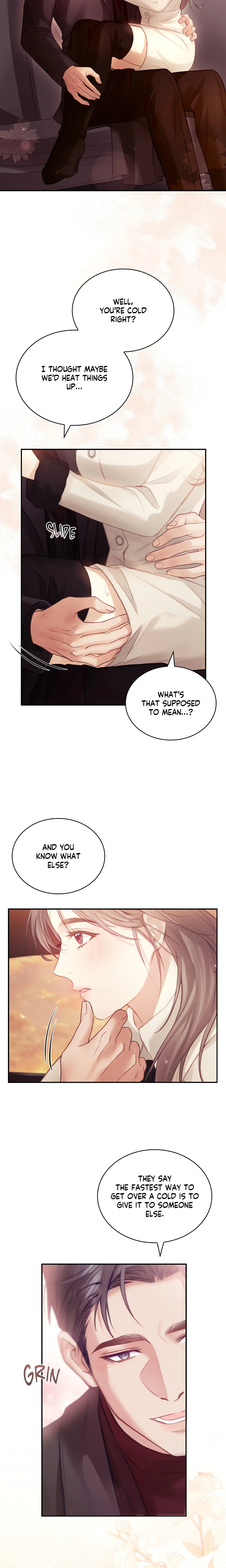 The Young Wife Season 2 Chapter 58 - Page 20