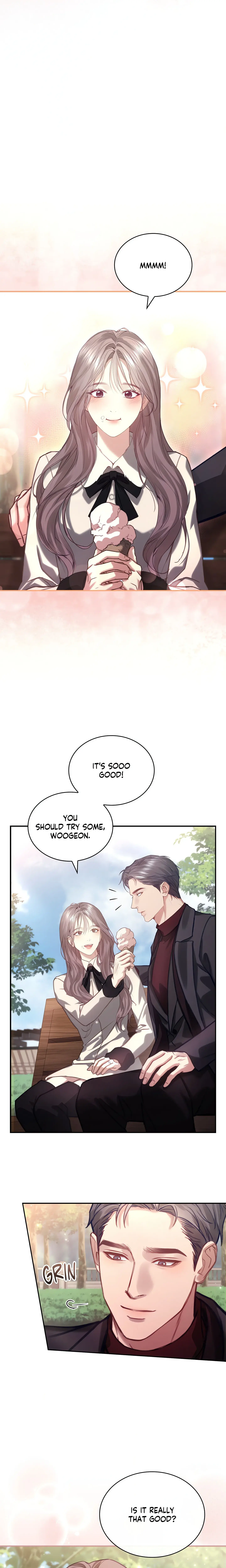 The Young Wife Season 2 Chapter 58 - Page 5