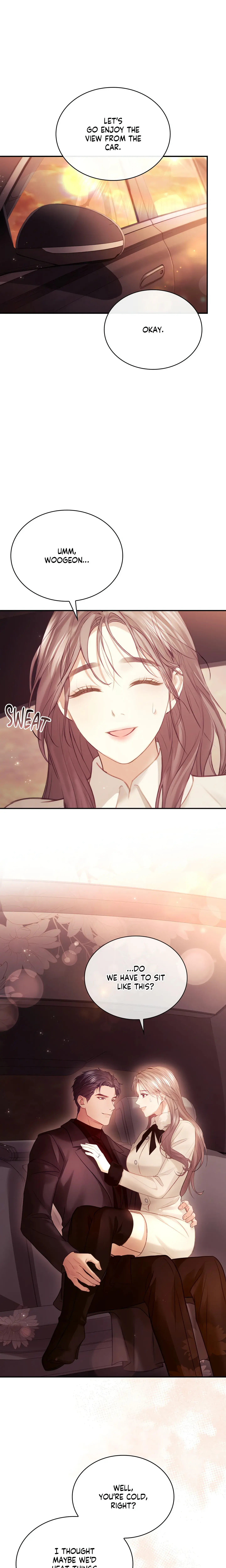 The Young Wife Season 2 Chapter 59 - Page 1