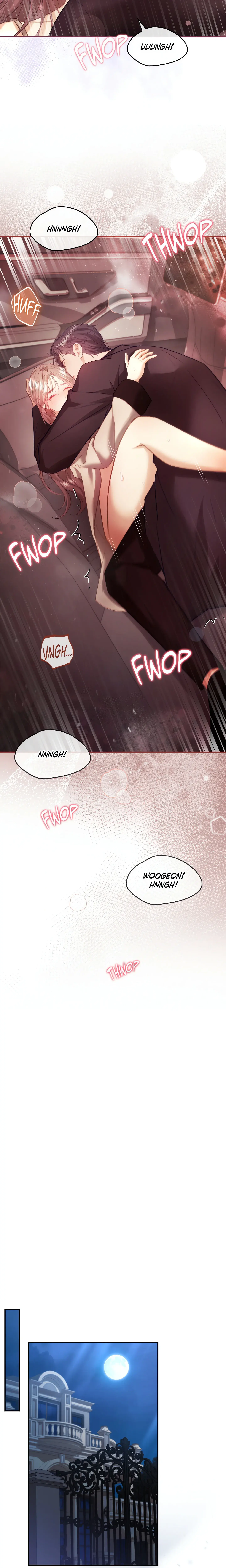 The Young Wife Season 2 Chapter 59 - Page 10