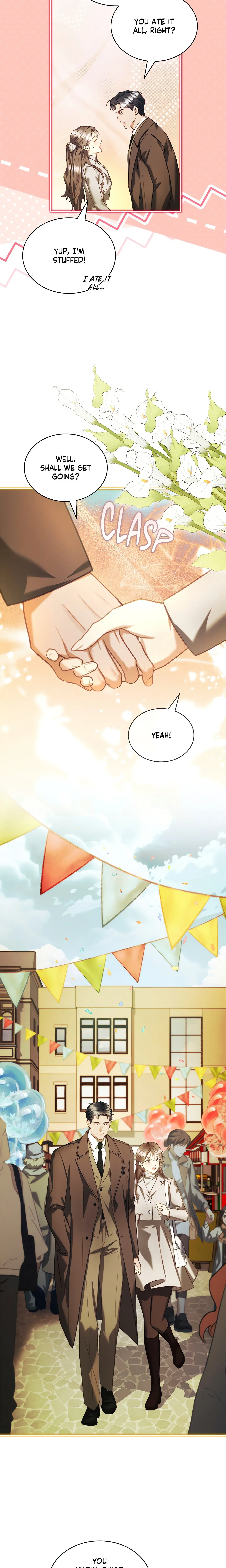 The Young Wife Season 2 Chapter 59 - Page 17