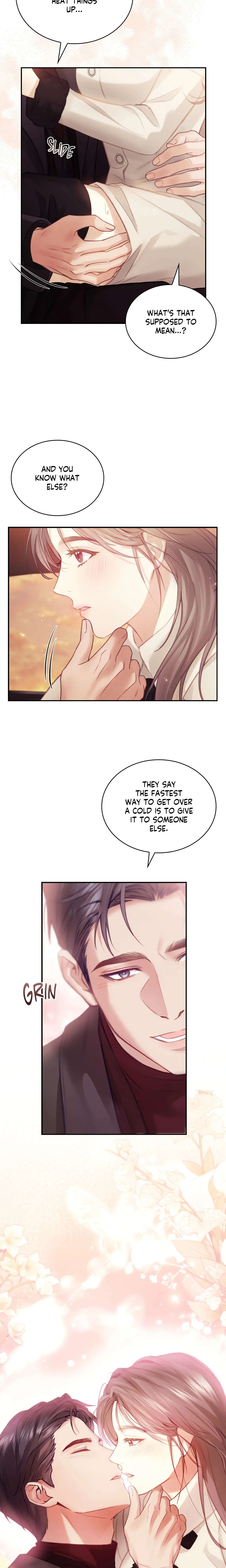 The Young Wife Season 2 Chapter 59 - Page 2