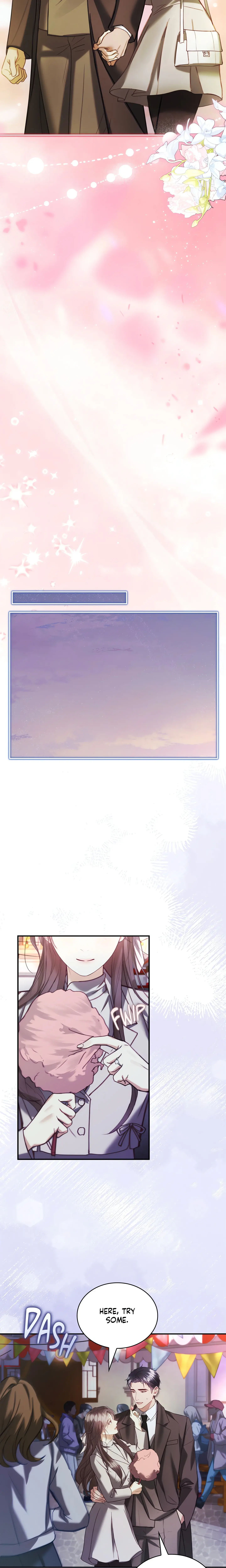 The Young Wife Season 2 Chapter 59 - Page 20