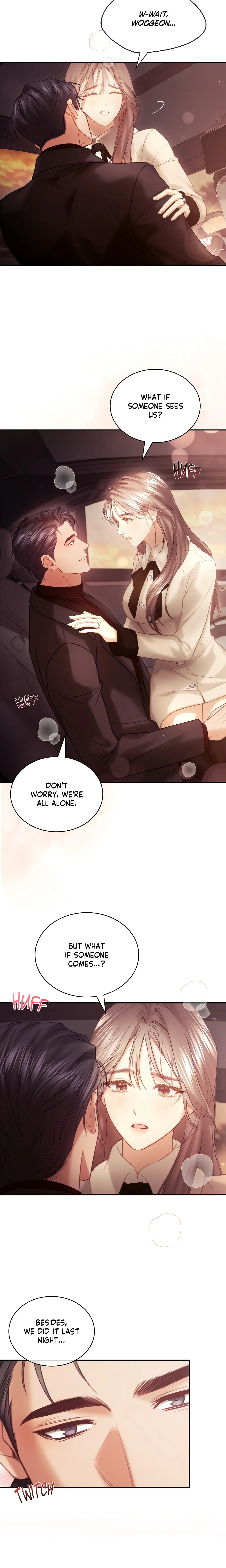 The Young Wife Season 2 Chapter 59 - Page 4