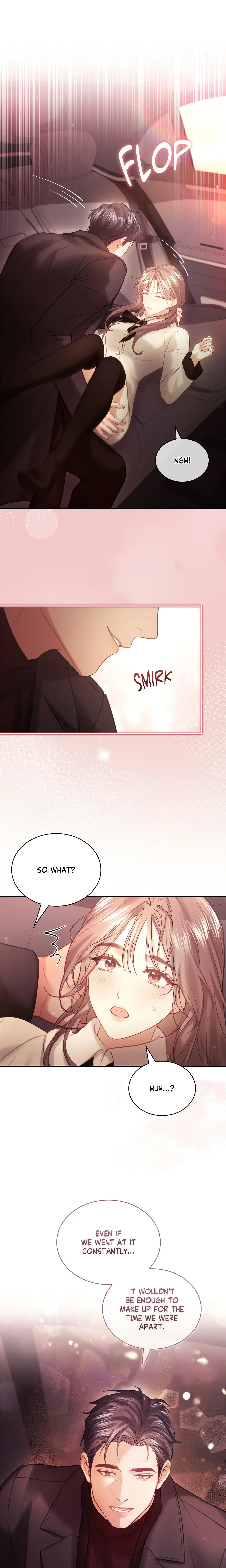 The Young Wife Season 2 Chapter 59 - Page 5