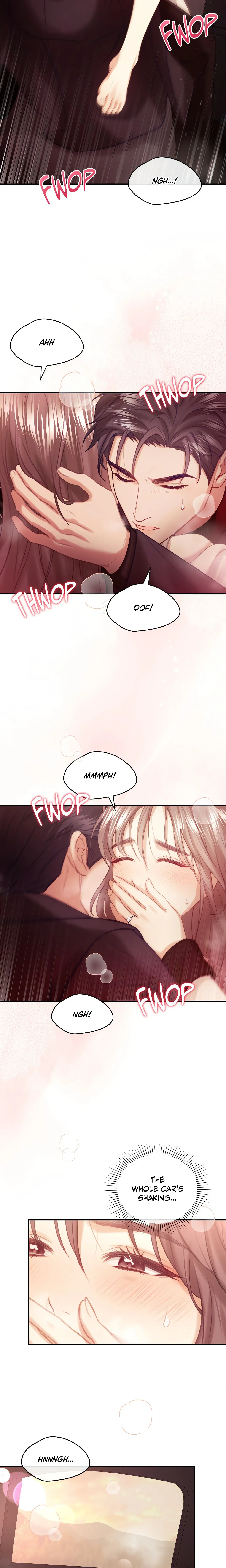 The Young Wife Season 2 Chapter 59 - Page 7