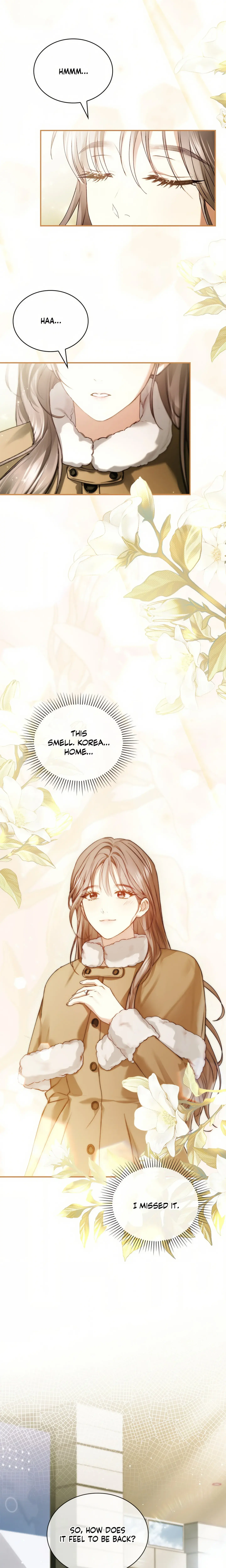 The Young Wife Season 2 Chapter 60 - Page 11