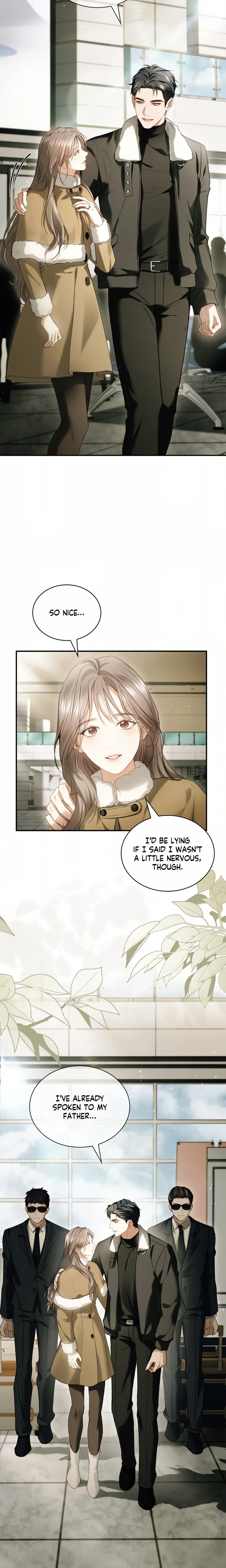 The Young Wife Season 2 Chapter 60 - Page 12