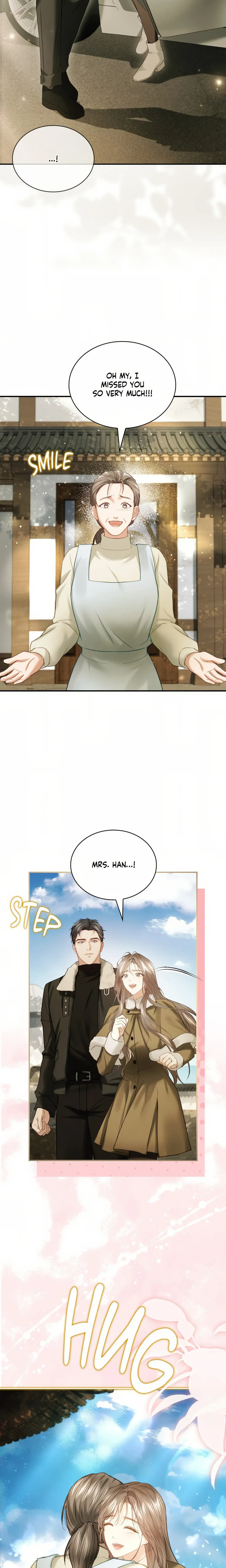 The Young Wife Season 2 Chapter 60 - Page 15