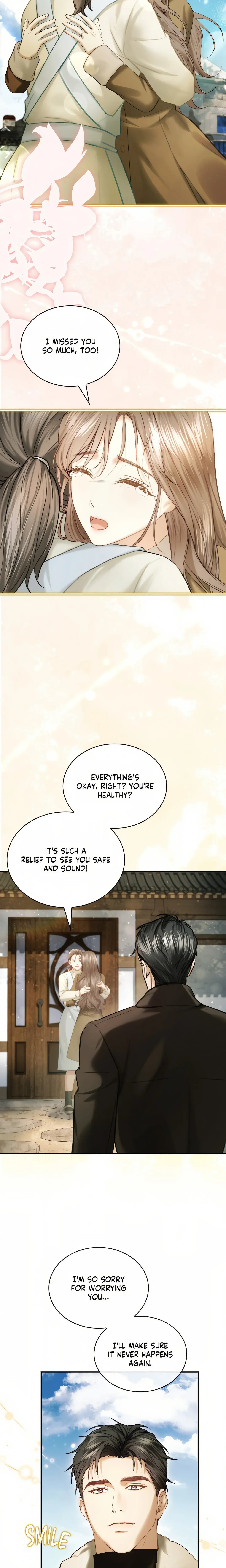 The Young Wife Season 2 Chapter 60 - Page 16