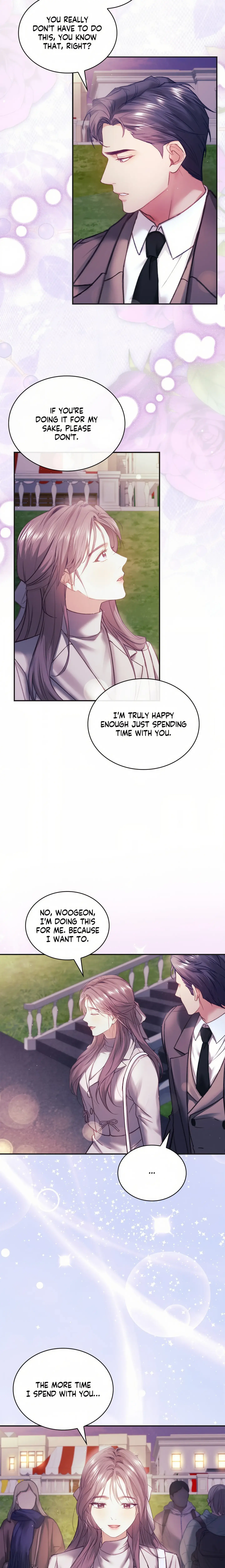 The Young Wife Season 2 Chapter 60 - Page 2