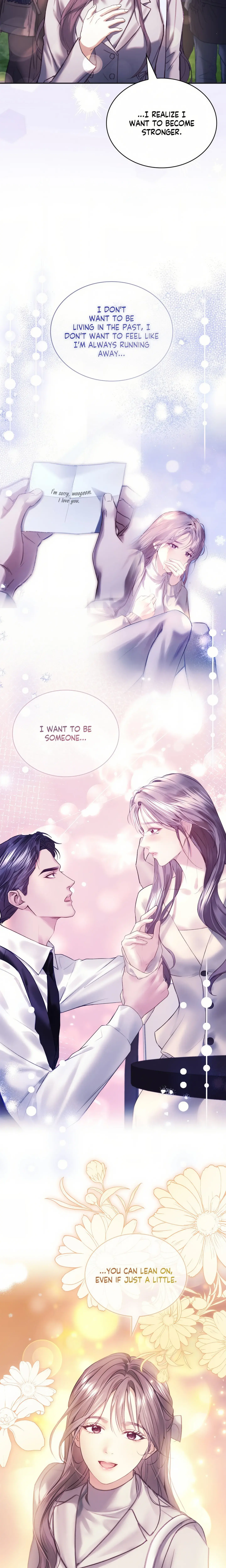 The Young Wife Season 2 Chapter 60 - Page 3