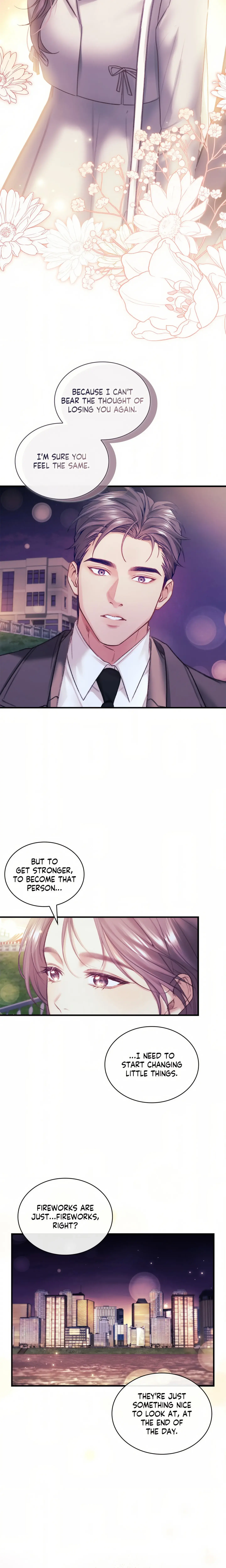 The Young Wife Season 2 Chapter 60 - Page 4