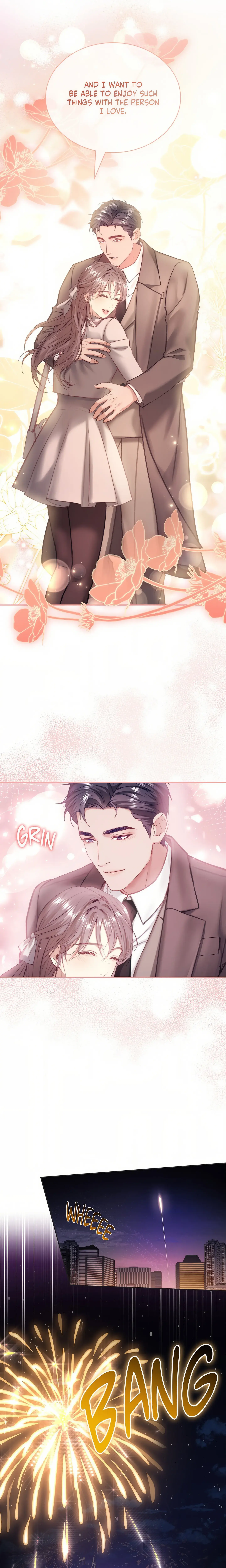 The Young Wife Season 2 Chapter 60 - Page 5