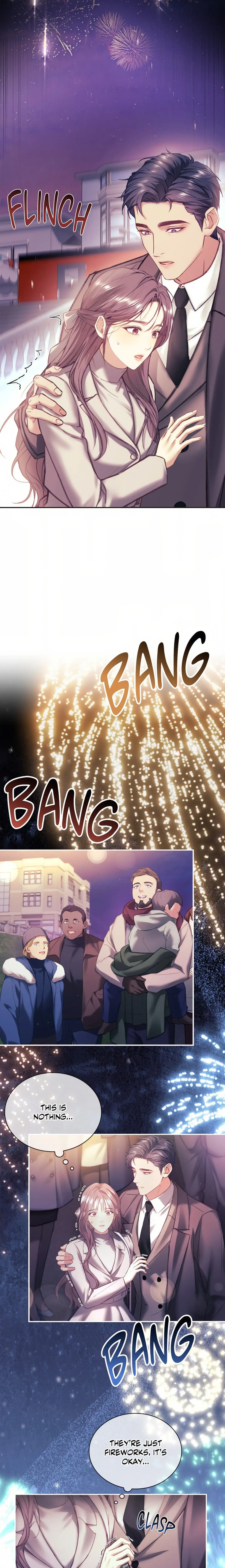 The Young Wife Season 2 Chapter 60 - Page 6