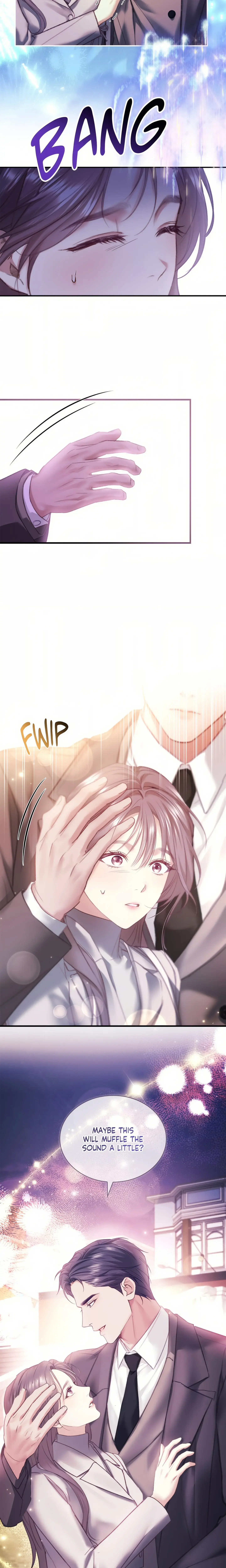 The Young Wife Season 2 Chapter 60 - Page 7