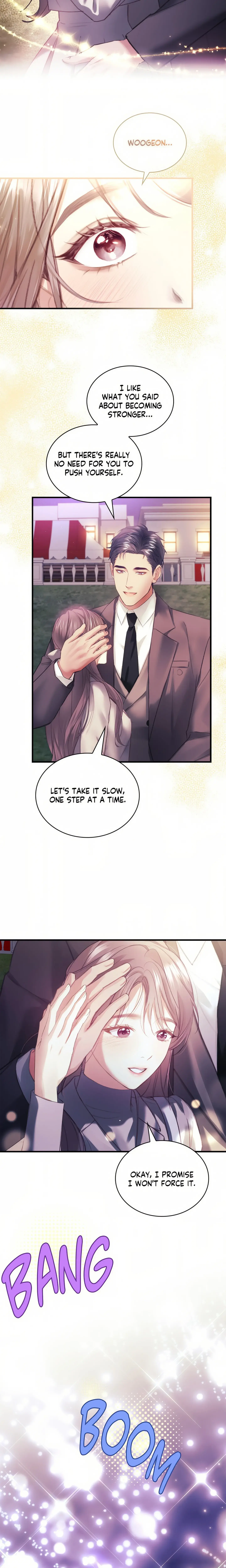 The Young Wife Season 2 Chapter 60 - Page 8