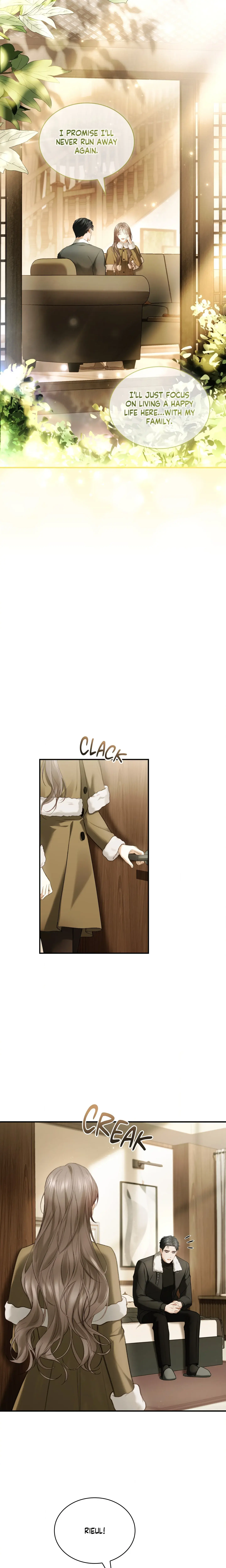 The Young Wife Season 2 Chapter 61 - Page 10