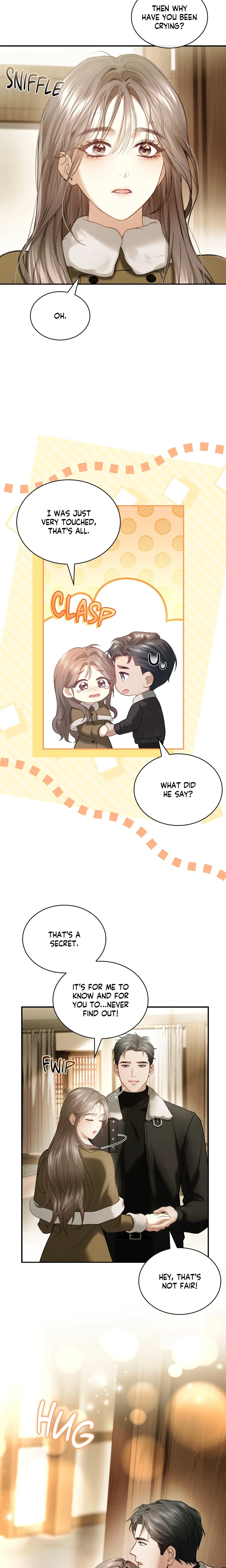 The Young Wife Season 2 Chapter 61 - Page 12