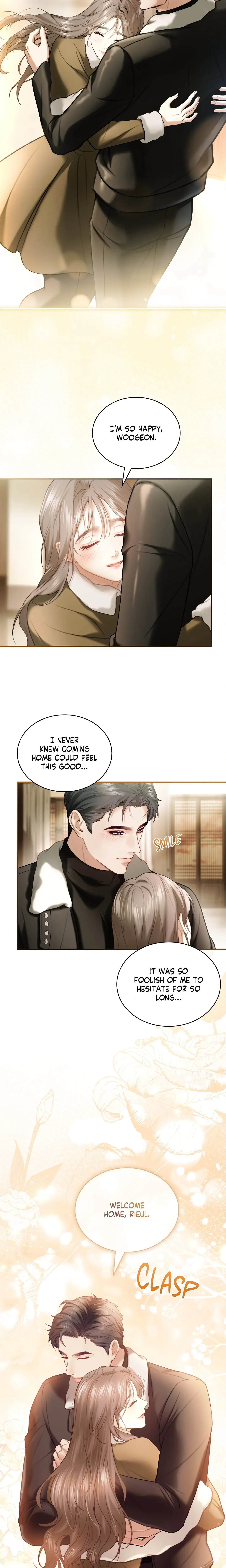 The Young Wife Season 2 Chapter 61 - Page 13