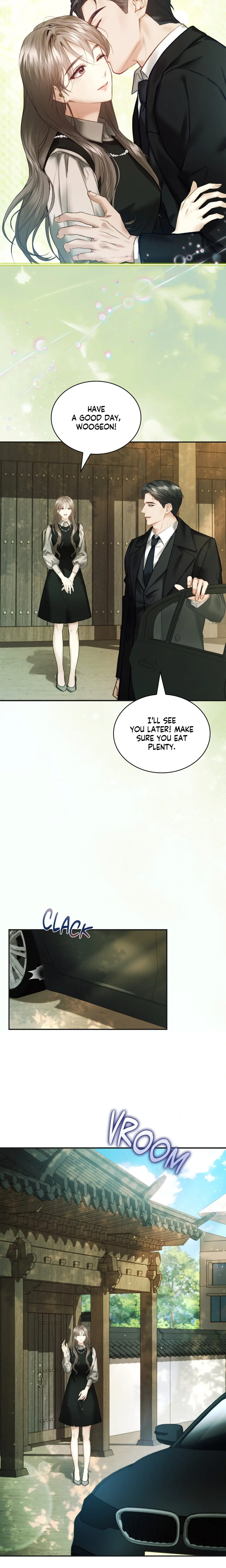 The Young Wife Season 2 Chapter 61 - Page 15