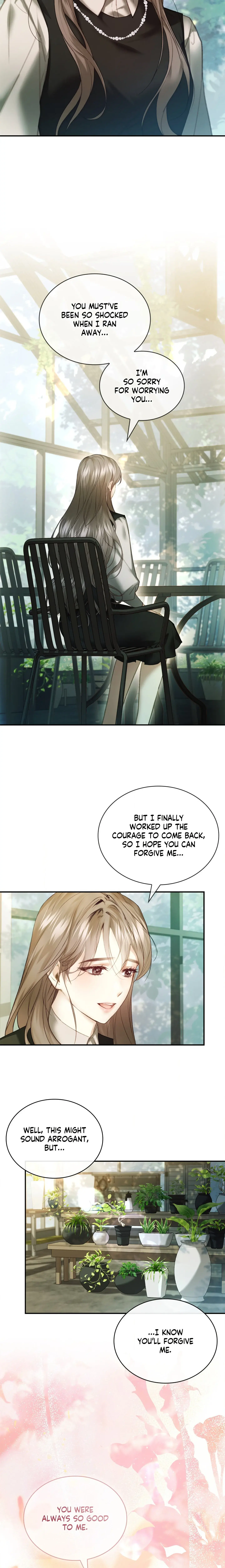 The Young Wife Season 2 Chapter 61 - Page 18